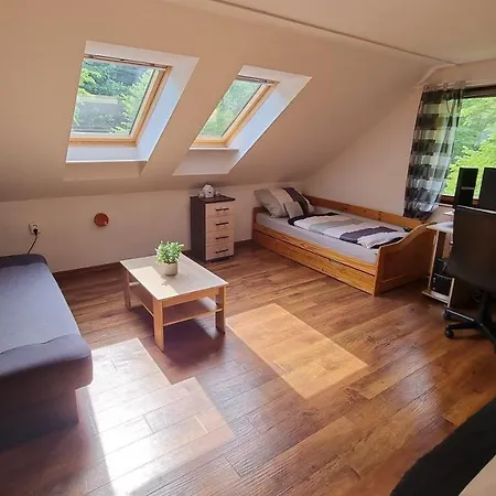 Modesta Дом отдыха