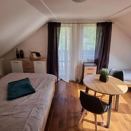 Дом отдыха Modesta