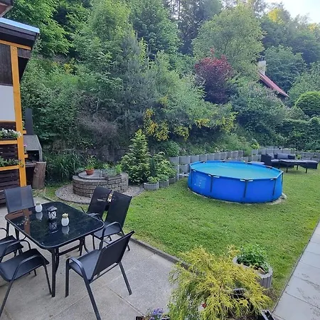 Modesta Дом отдыха *