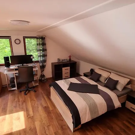 Modesta Дом отдыха