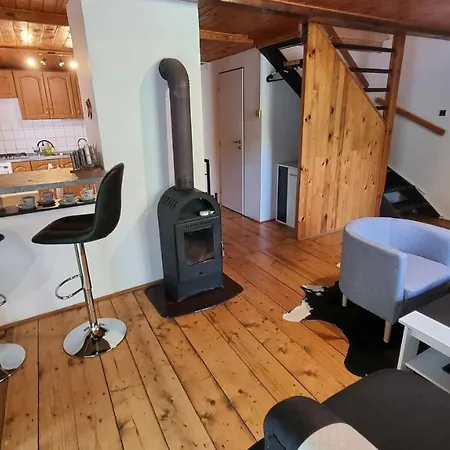 Casa vacanze Modesta Decin