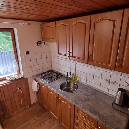 Дом отдыха Modesta *