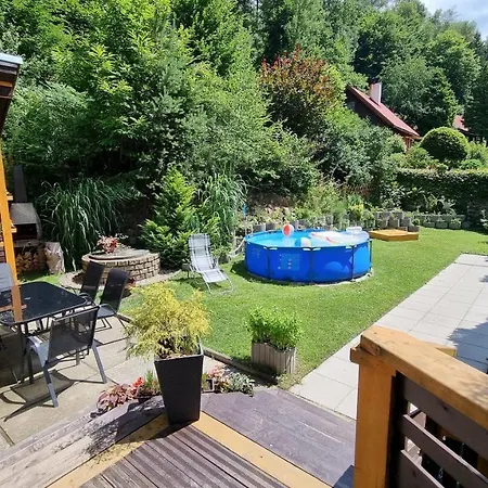 Modesta Дом отдыха Дечин