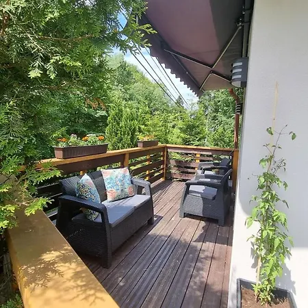 Дом отдыха Modesta *