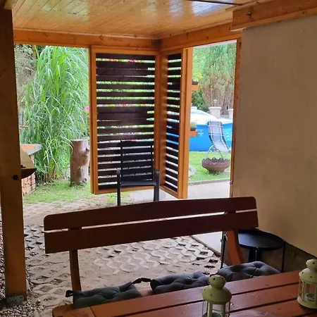 Дом отдыха Modesta Дечин