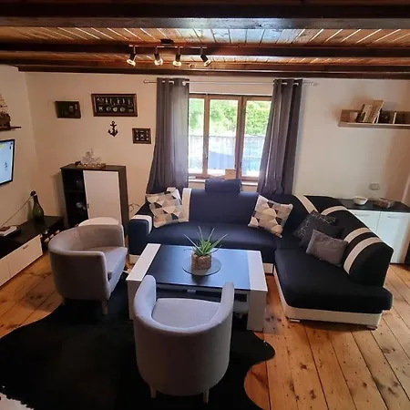 Modesta Дом отдыха *