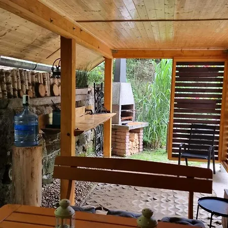 Modesta Дом отдыха