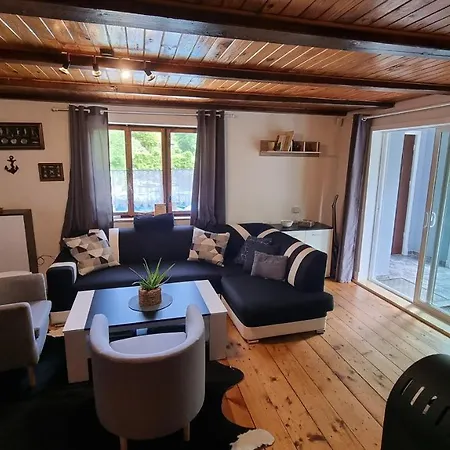 Modesta Ferienhaus