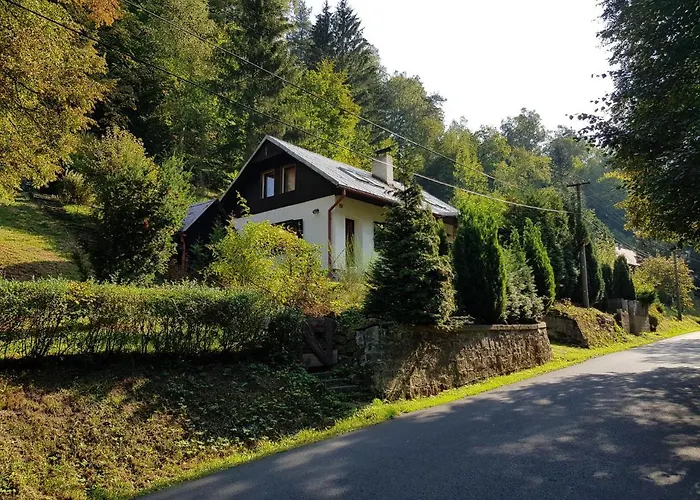 Modesta Semesterbostad Decin