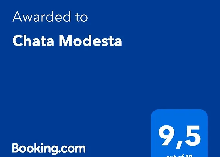 Semesterbostad Modesta Decin